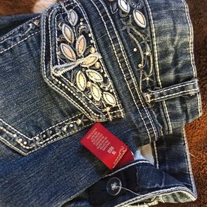 Arizona jeans